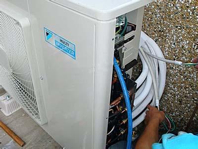 蒸湘商场中央空调分析及中央空调的维保分析