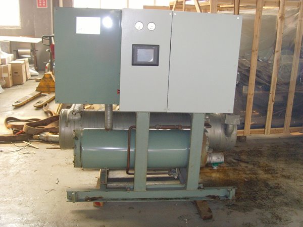 蒸湘酒店中央空调不停机清洗方法介绍